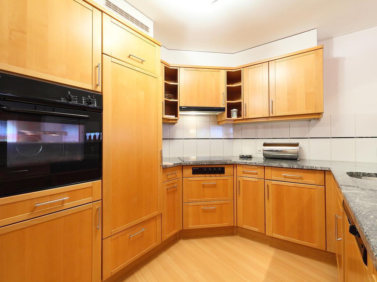 Brunnmatt Holiday Apartment Zermatt Ngoại thất bức ảnh