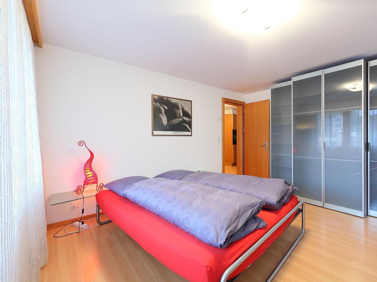 Brunnmatt Holiday Apartment Zermatt Ngoại thất bức ảnh